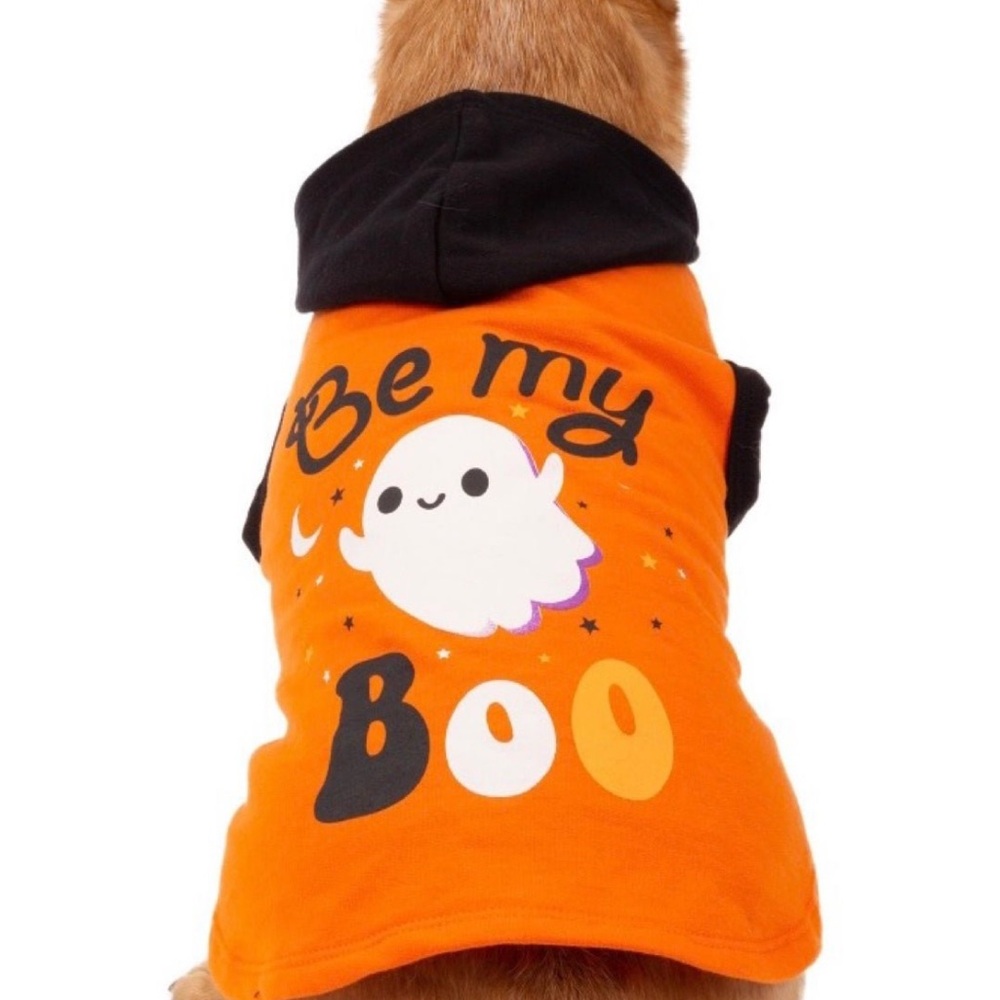 🎃 🐶 3-Piece Small Dog Costume Bundle – Brand New!